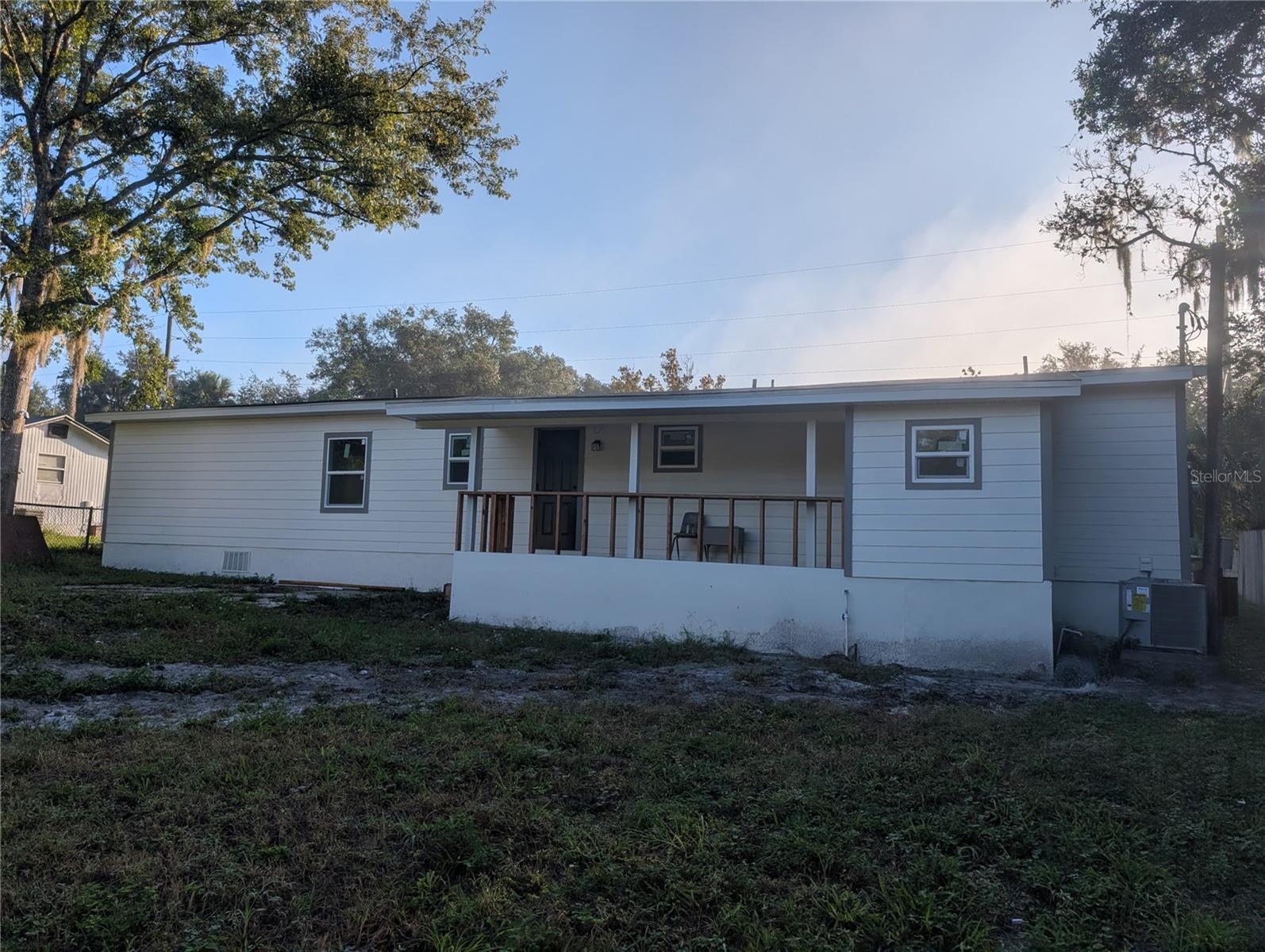 PINE LAKES SOUTH - Residential