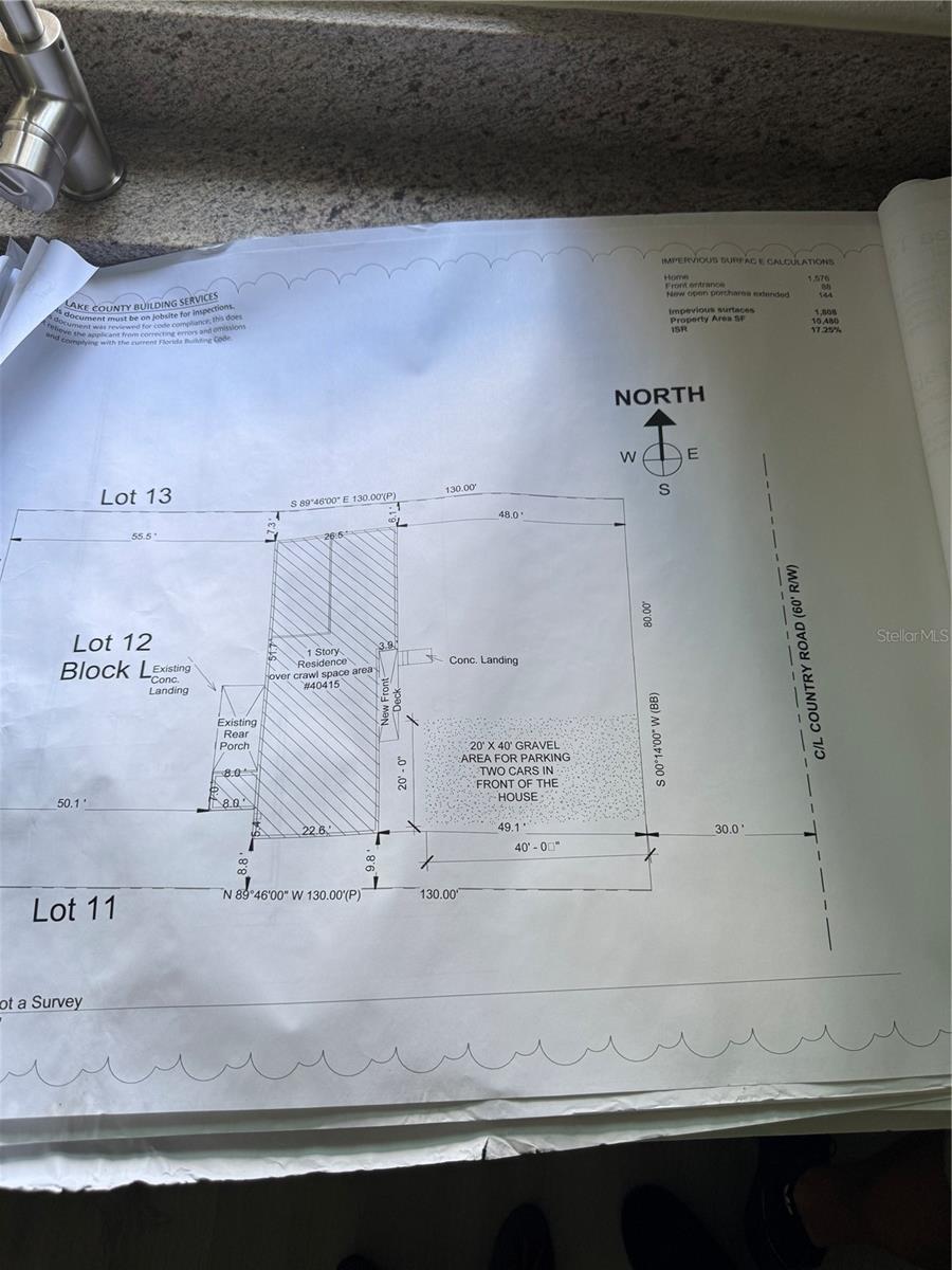 PINE LAKES SOUTH - Residential