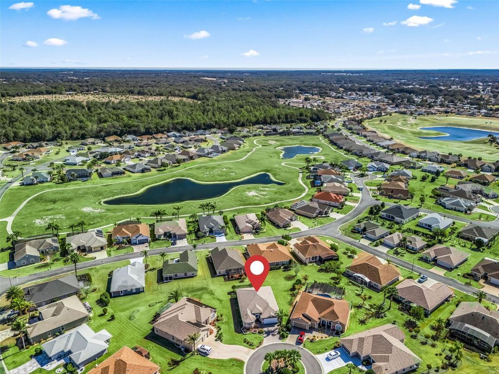 Photo of 12209 SE 174th Place, Summerfield, FL 34491 (MLS # G5107281)