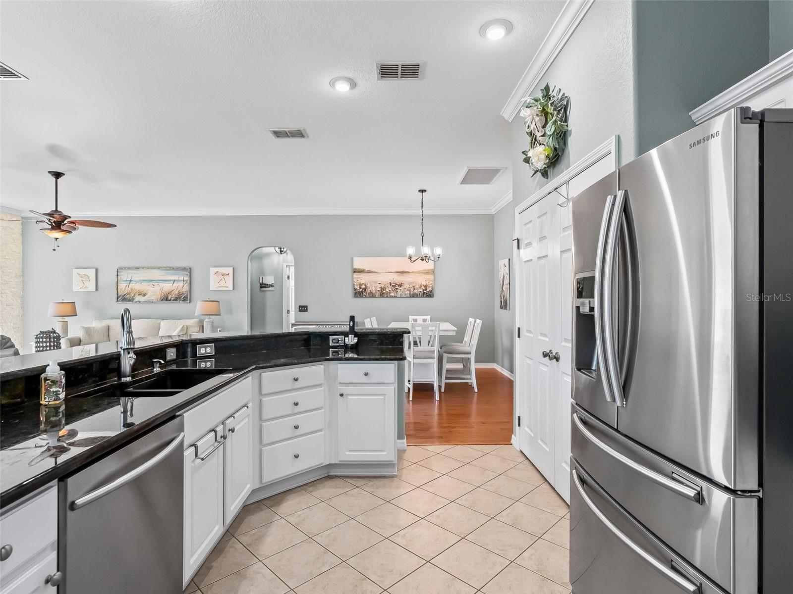 STONECREST - Residential