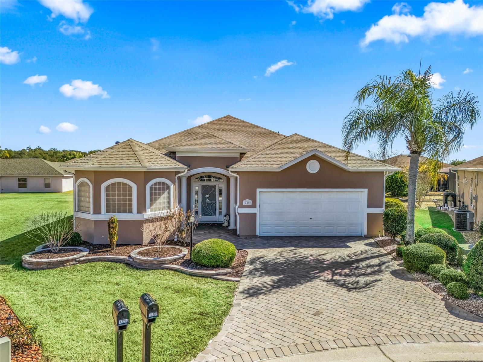 STONECREST - Residential