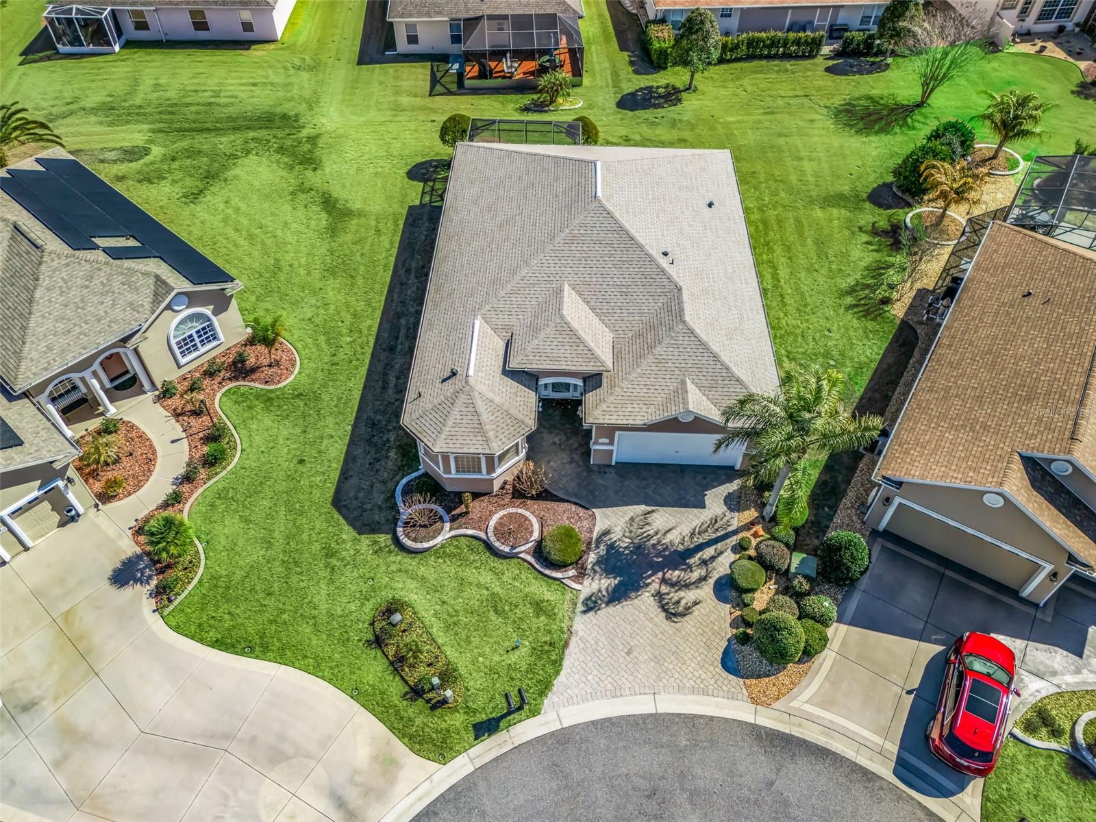 STONECREST - Residential