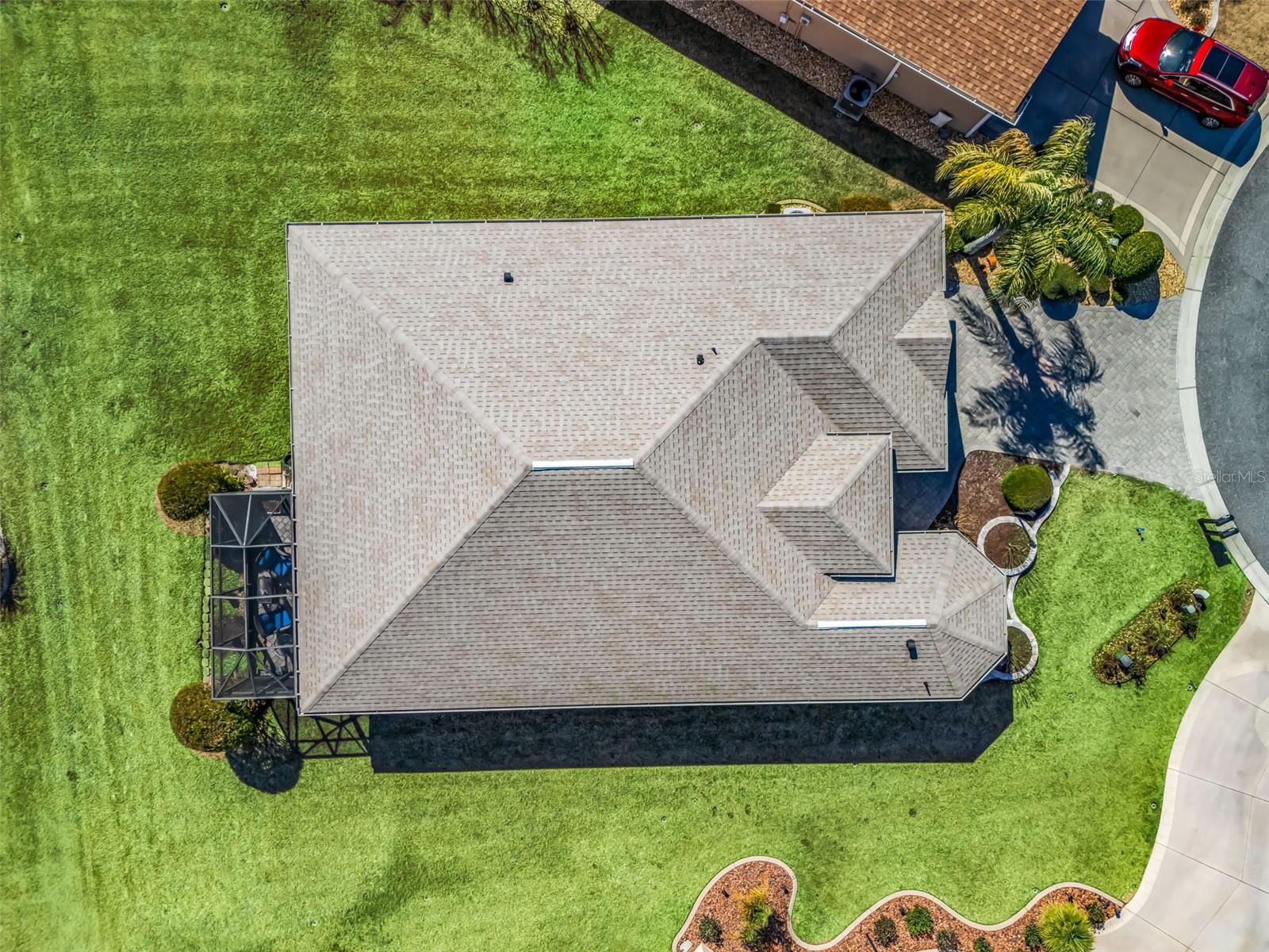 STONECREST - Residential