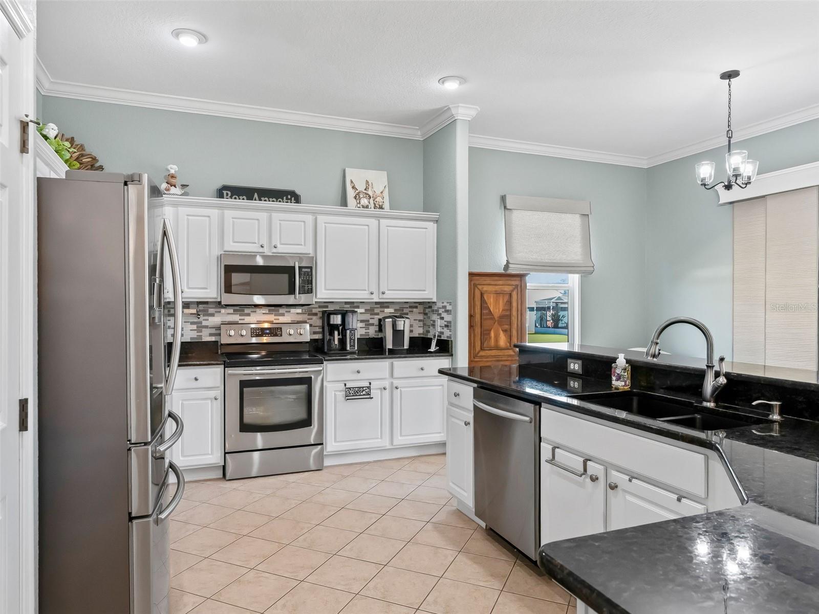 STONECREST - Residential