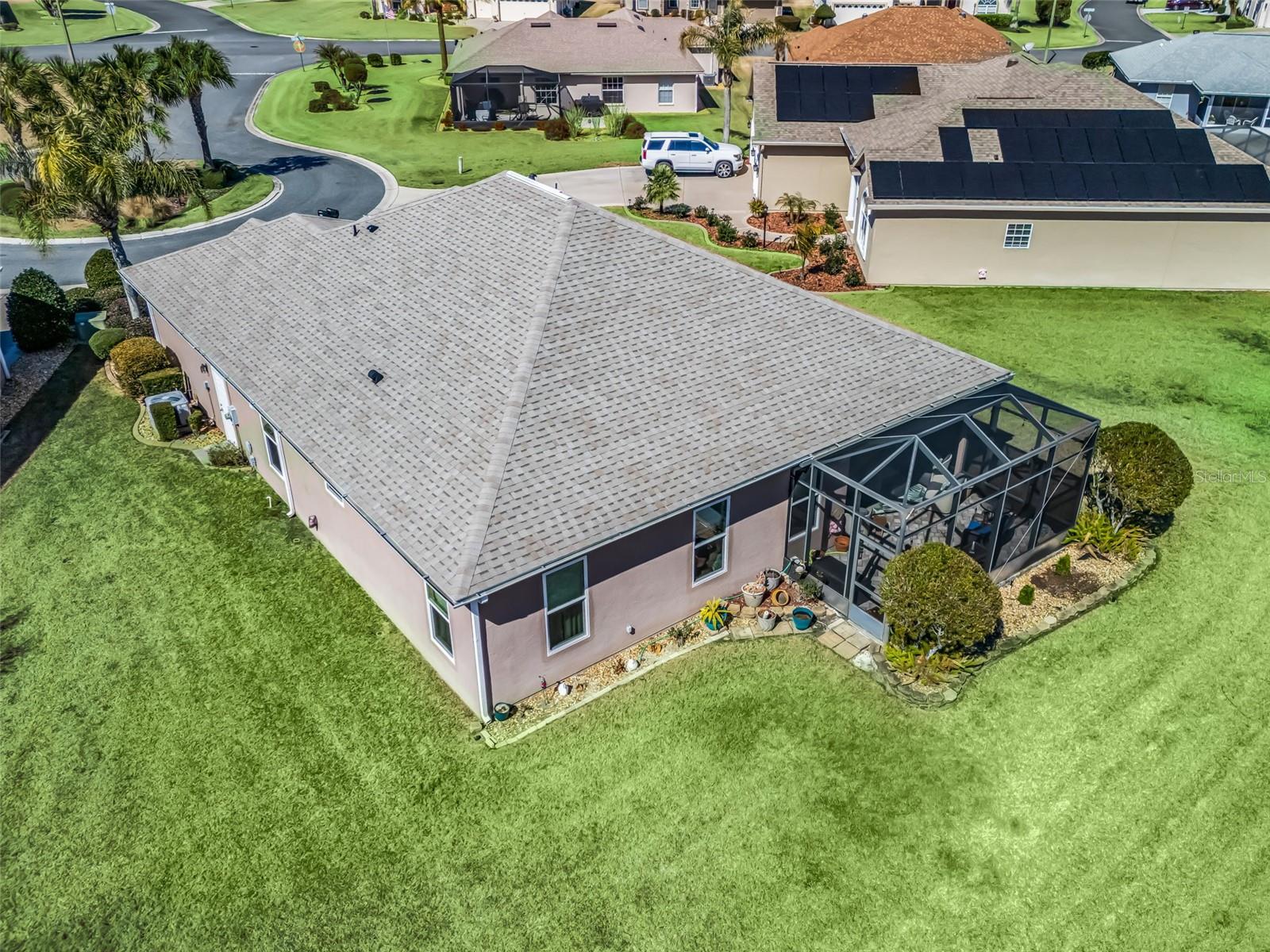 STONECREST - Residential