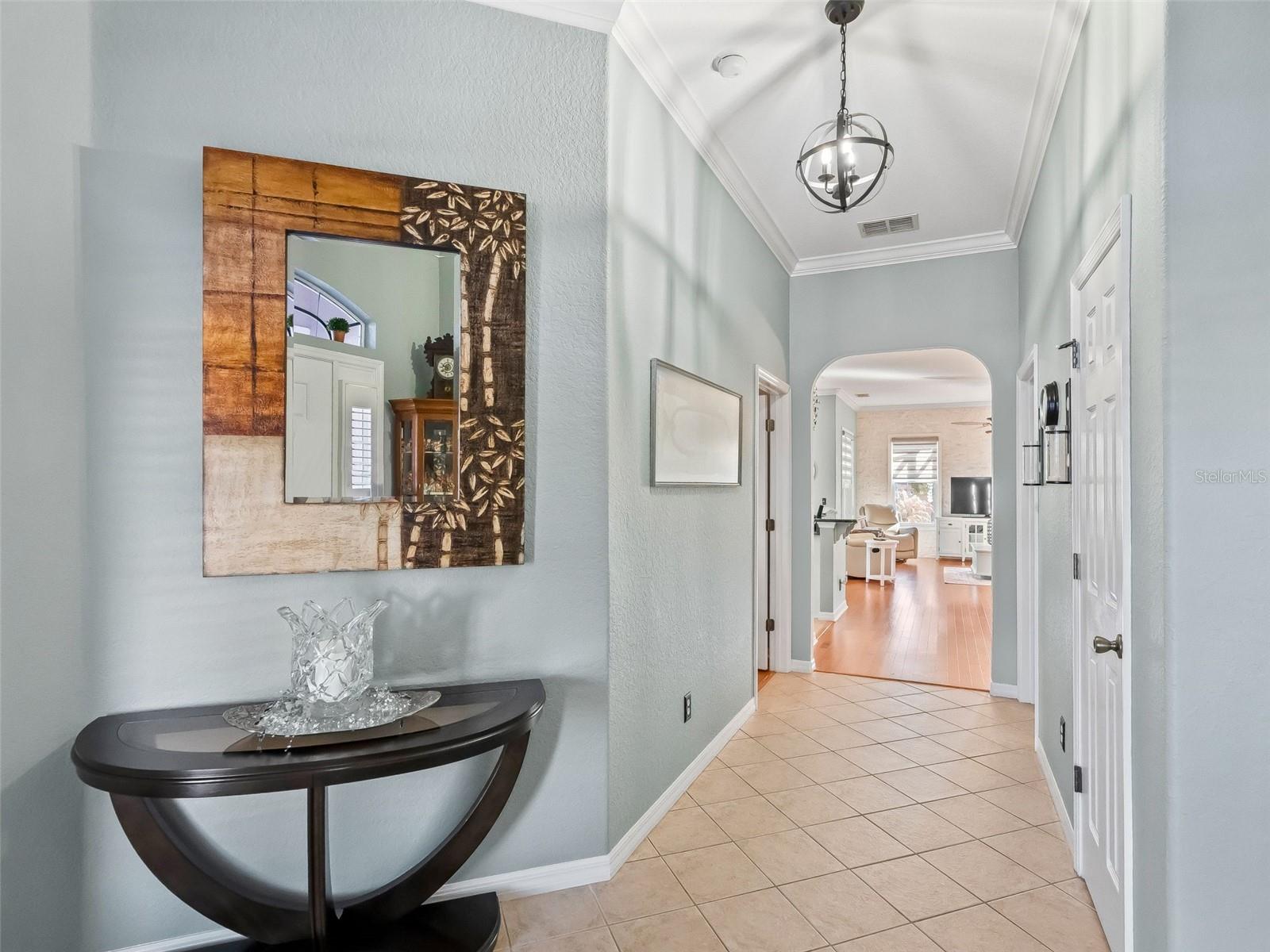 STONECREST - Residential