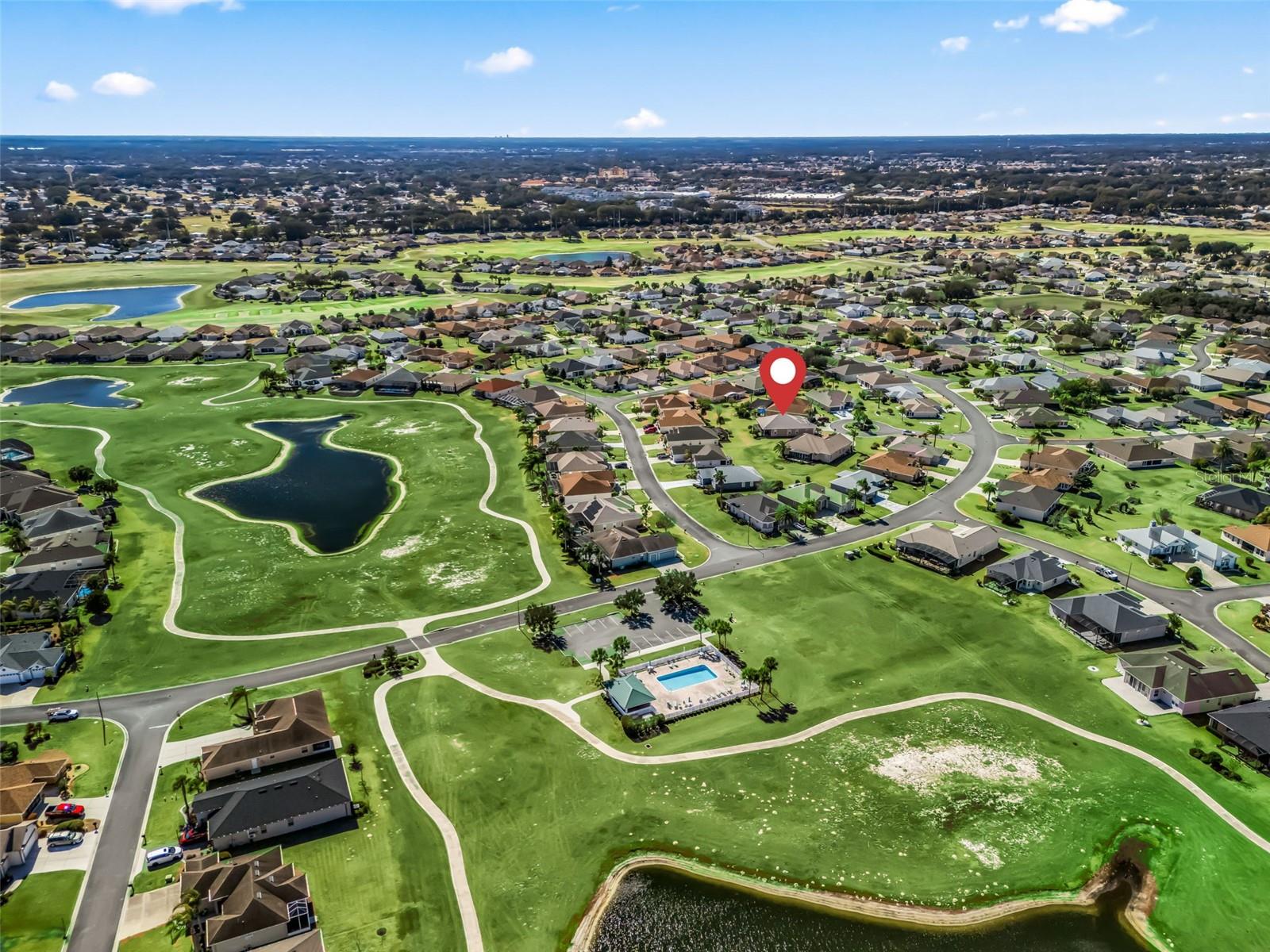 STONECREST - Residential