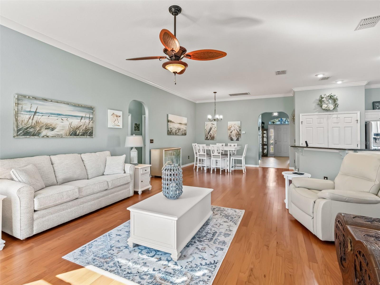 STONECREST - Residential