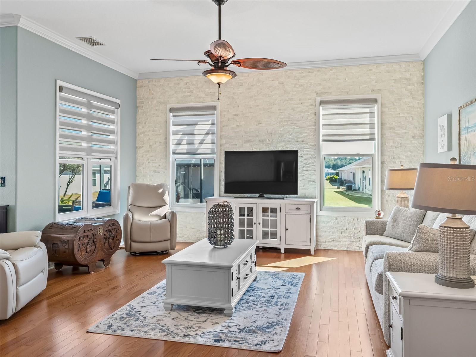 STONECREST - Residential