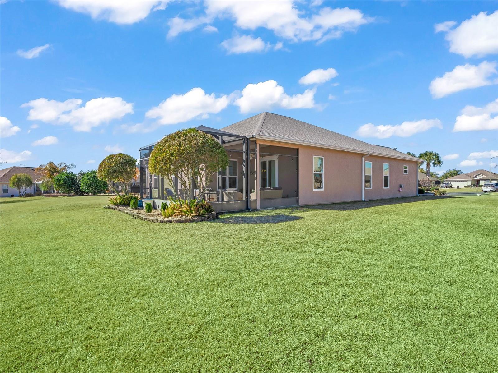 STONECREST - Residential