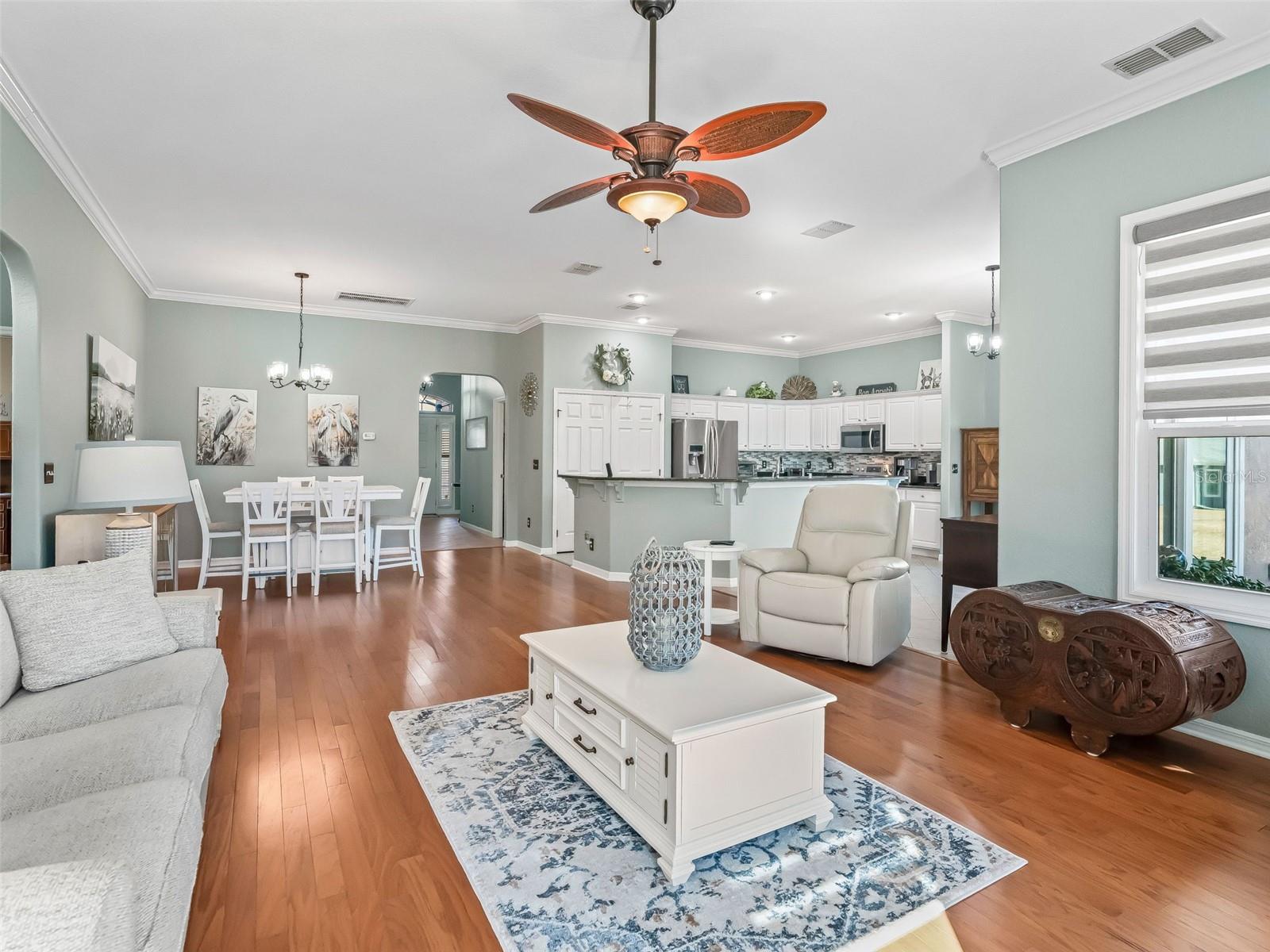 STONECREST - Residential