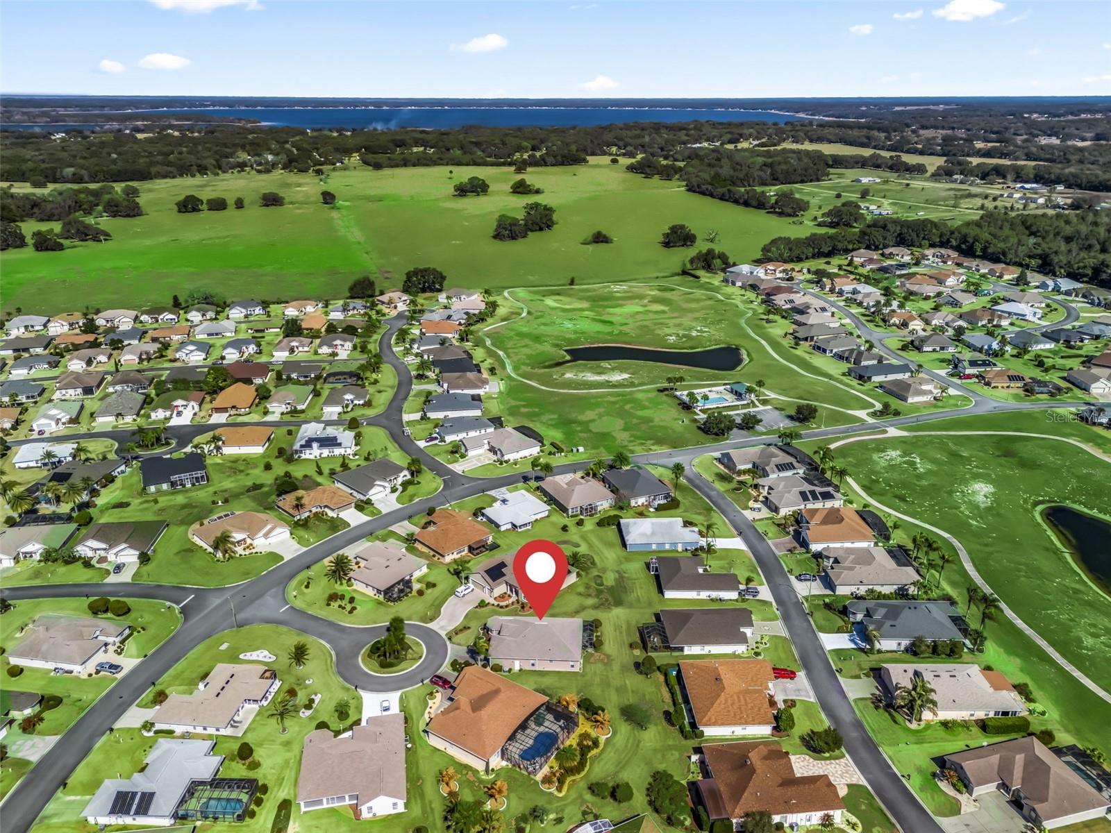 STONECREST - Residential