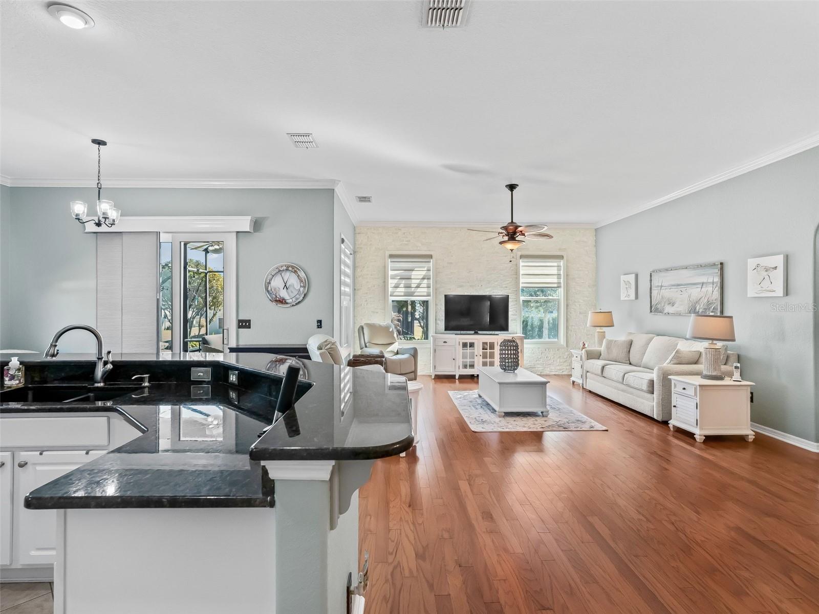 STONECREST - Residential