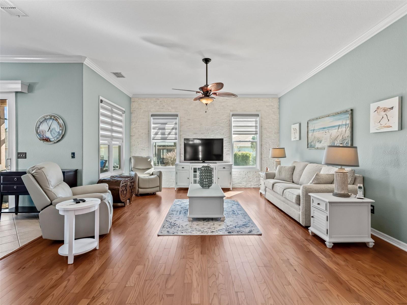 STONECREST - Residential