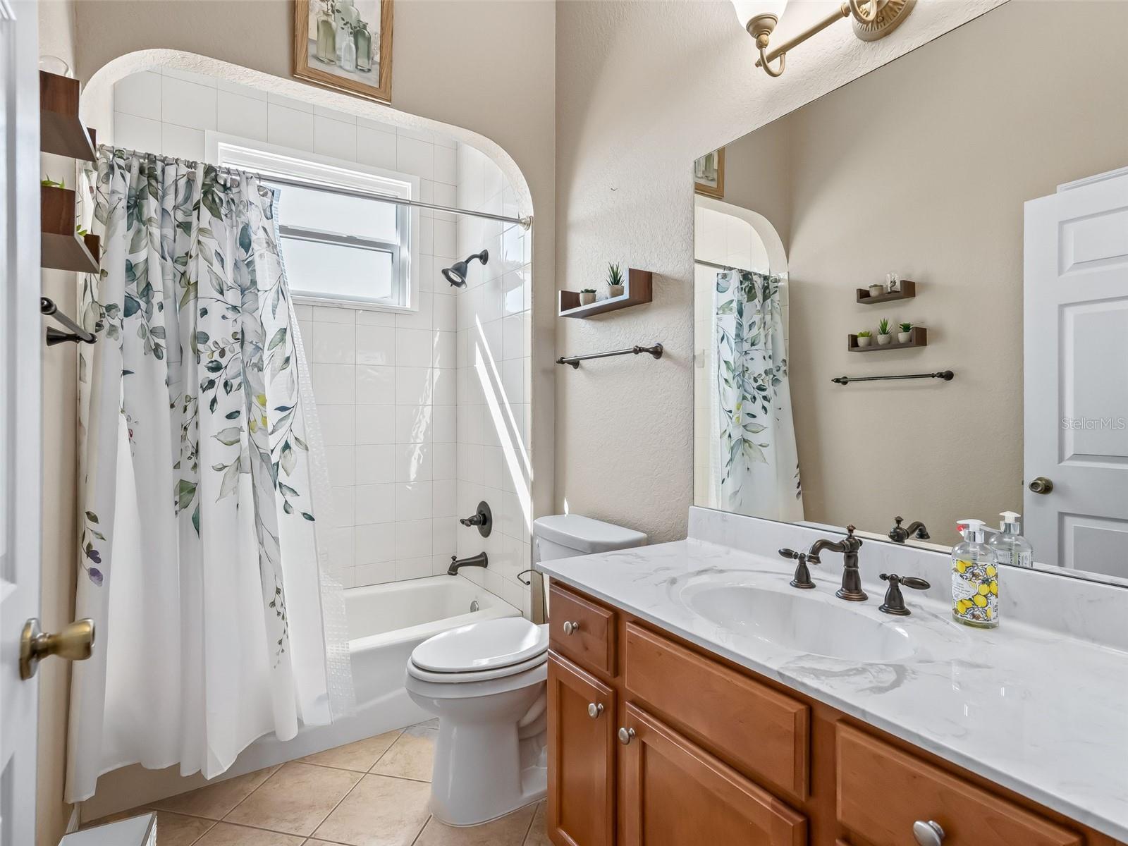 STONECREST - Residential