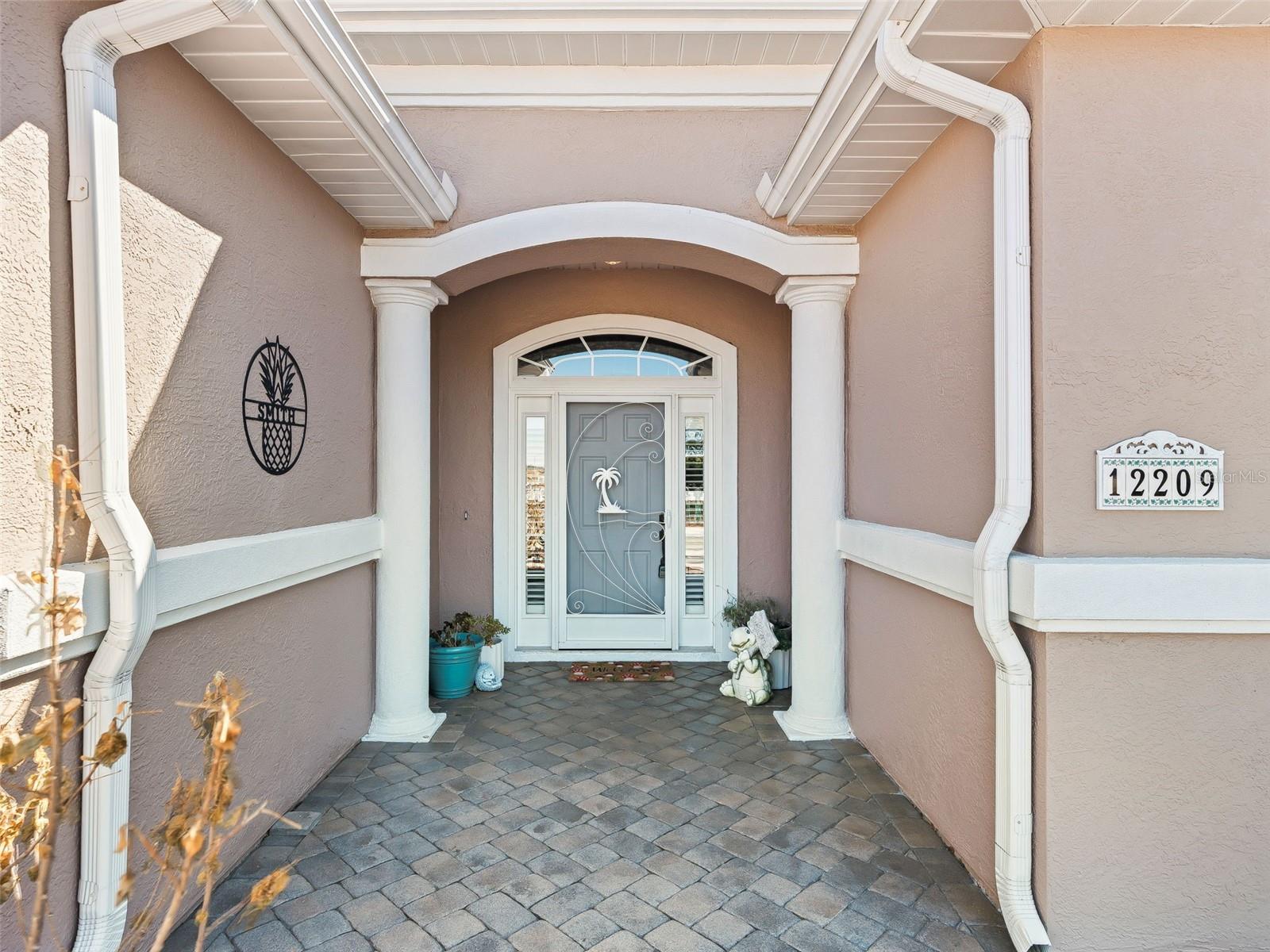 STONECREST - Residential