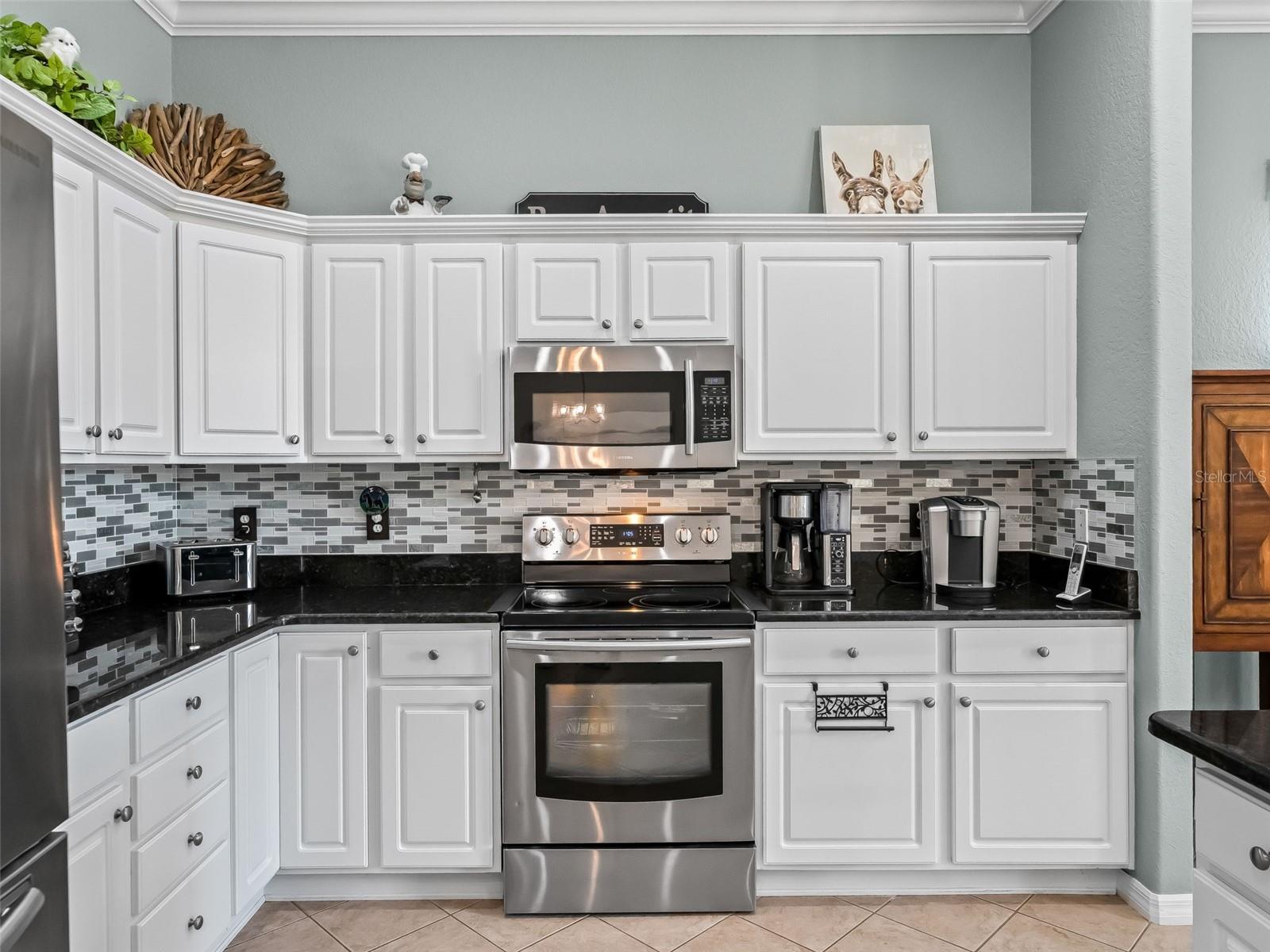 STONECREST - Residential