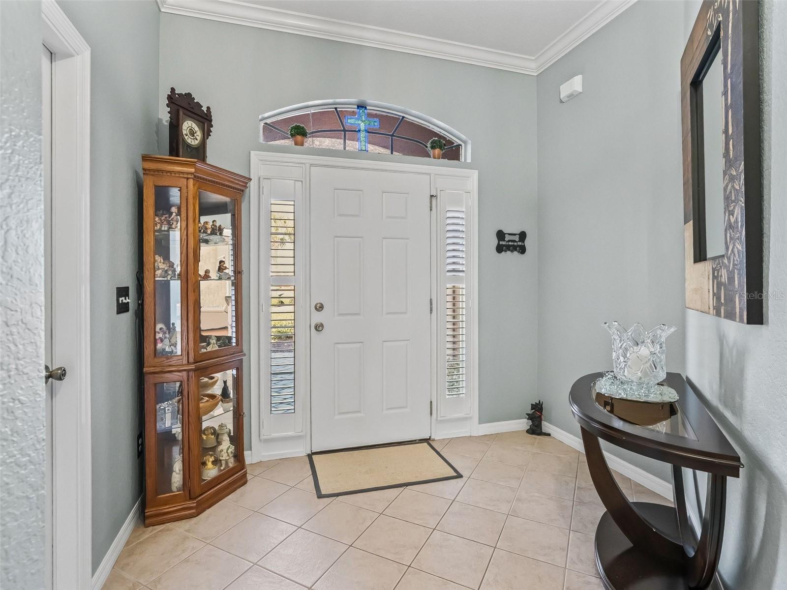 STONECREST - Residential