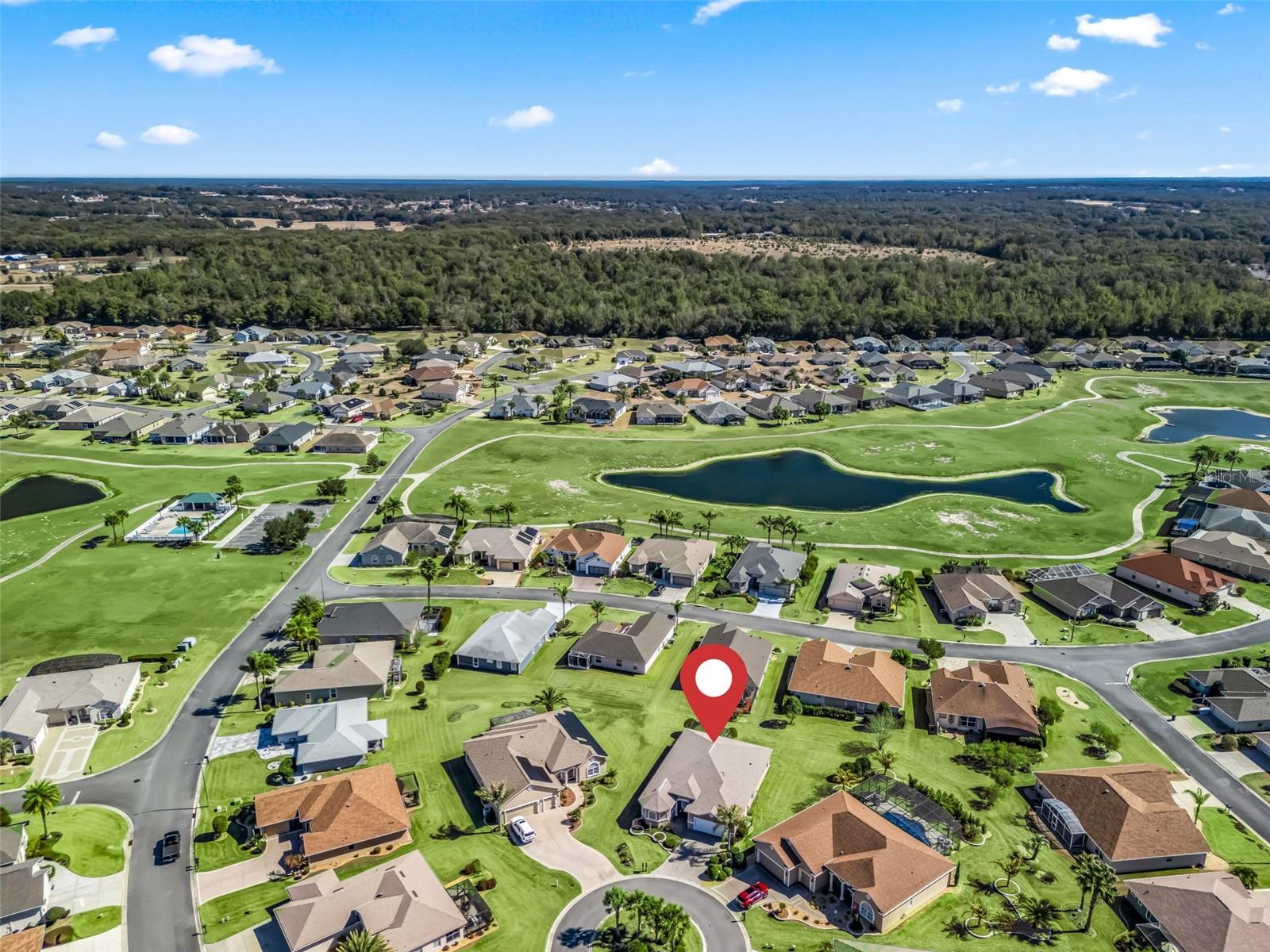 STONECREST - Residential