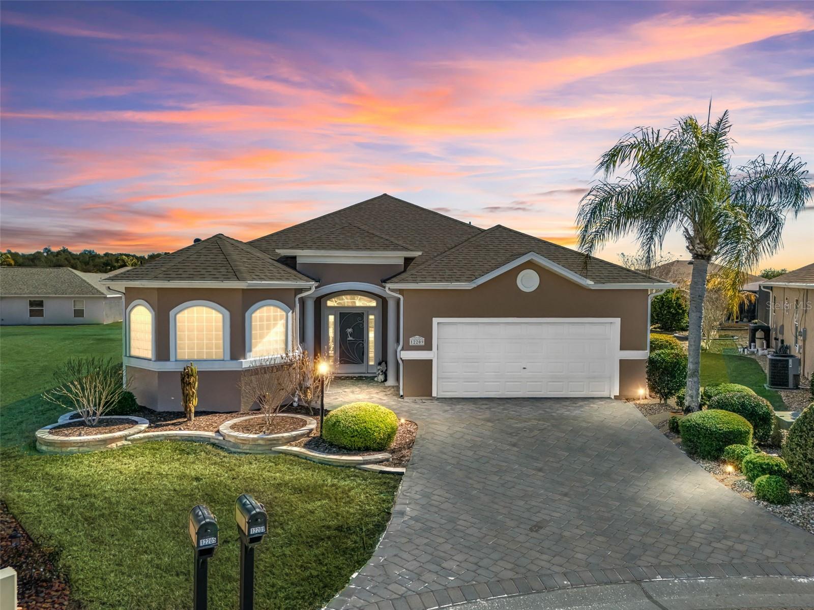 STONECREST - Residential