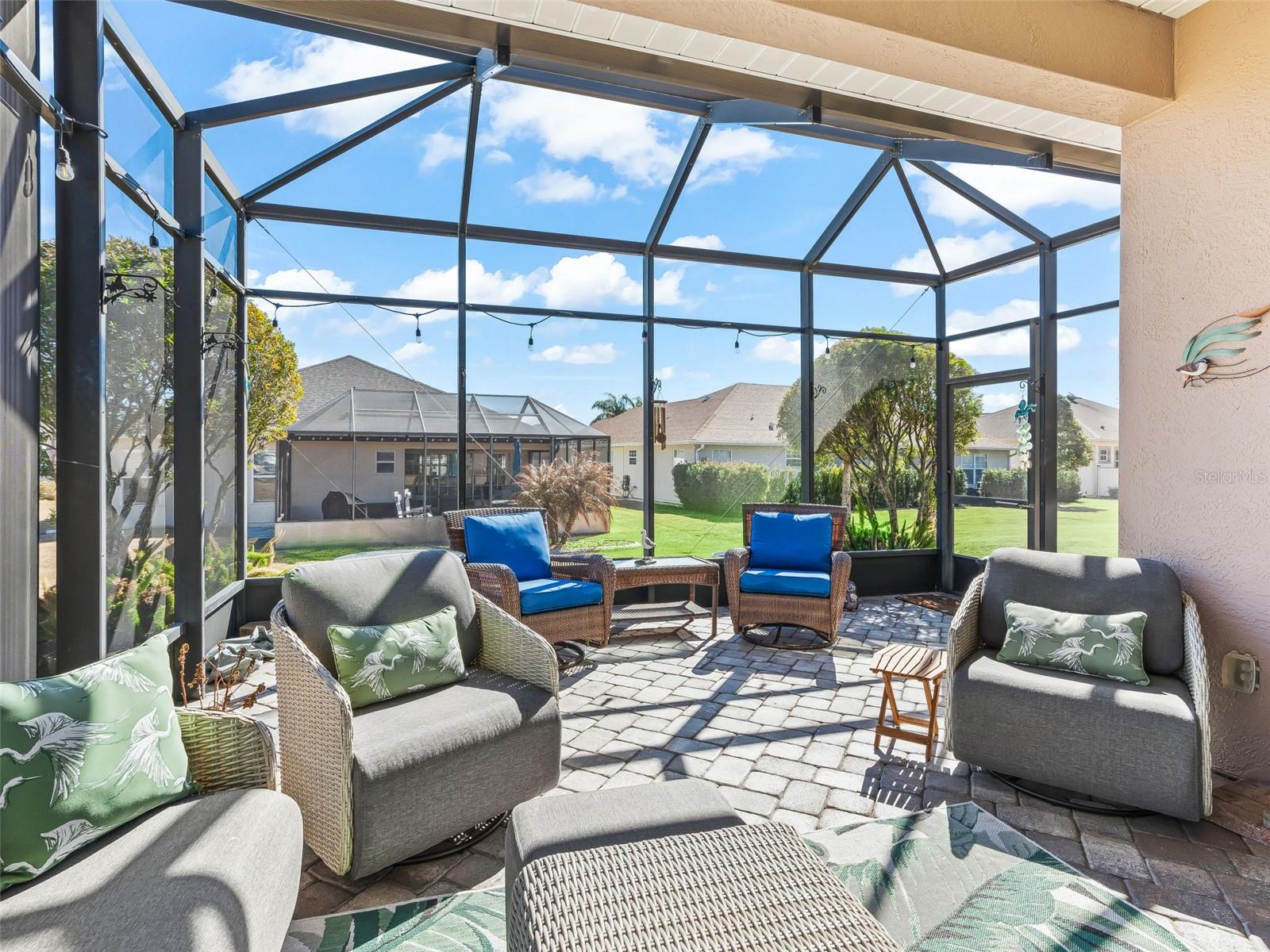 STONECREST - Residential