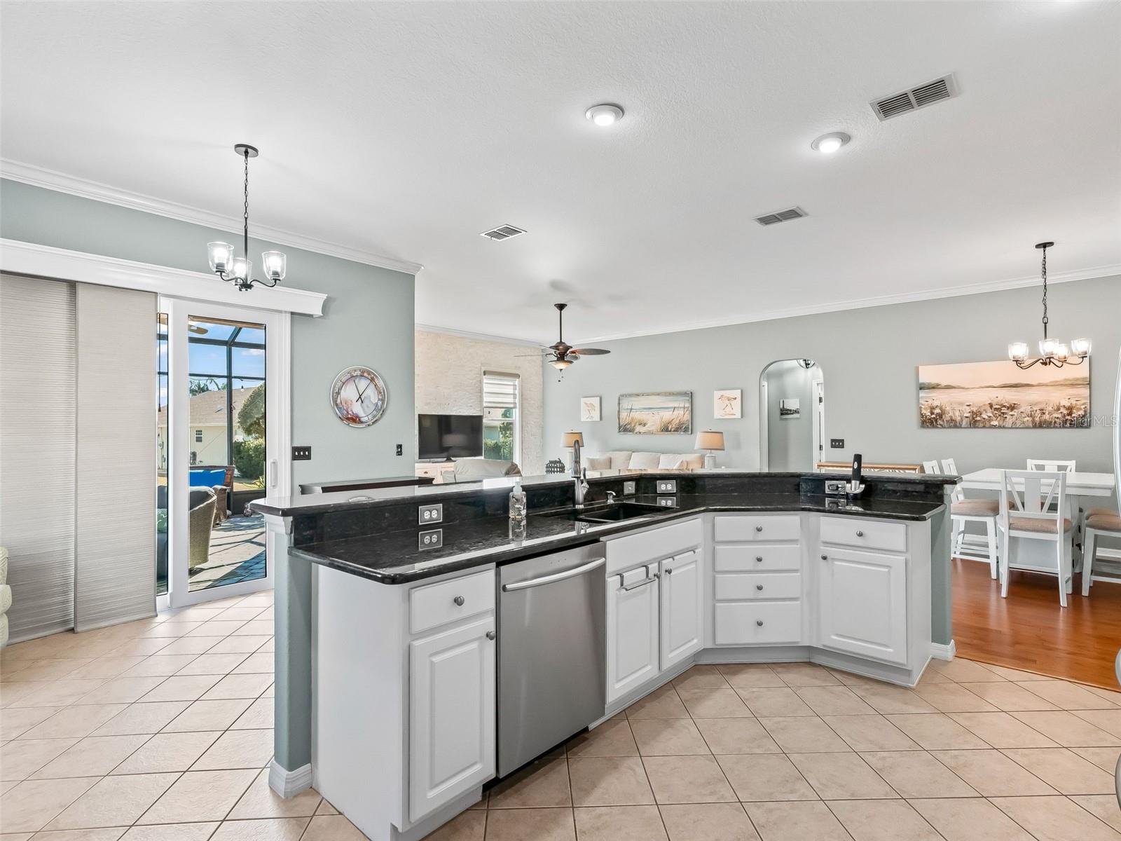 STONECREST - Residential