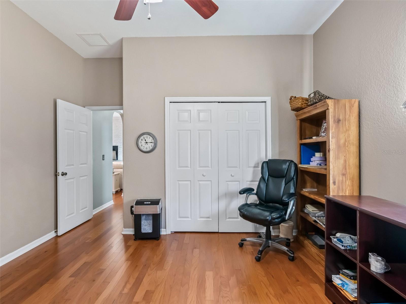 STONECREST - Residential