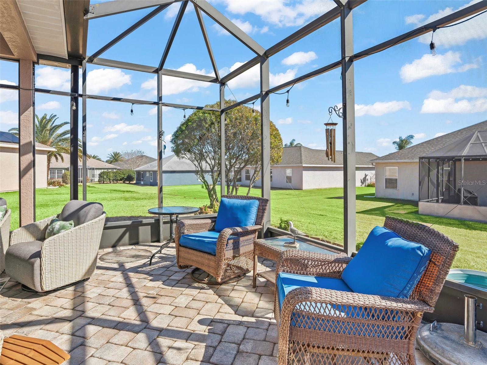 STONECREST - Residential