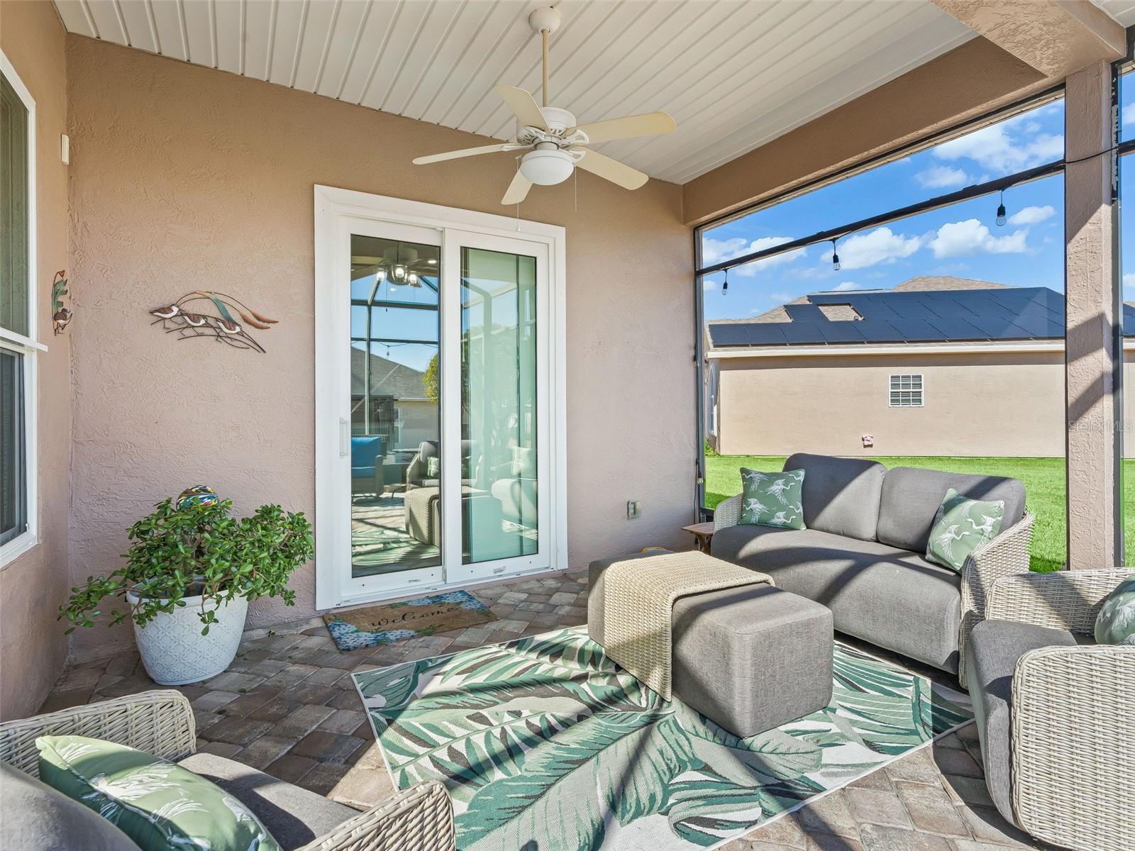 STONECREST - Residential