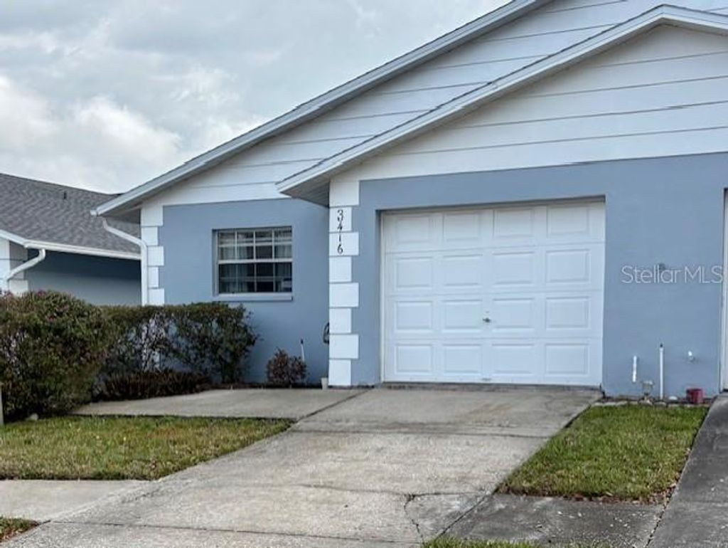 Photo of 3416 Claires Court, New Port Richey, FL 34655 (MLS # W7881112)