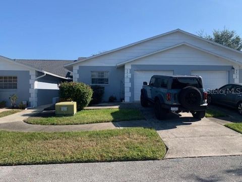 Photo of 3416 Claires Court, New Port Richey, FL 34655 (MLS # W7881112)