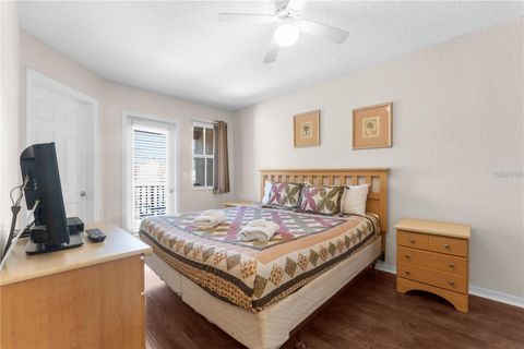 A home in DAVENPORT