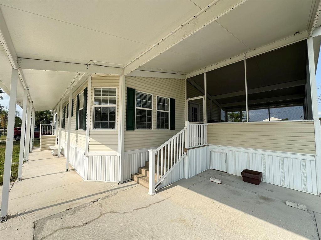 Photo of 6840 Bernadean Boulevard, Punta Gorda, FL 33982 (MLS # C7508947)