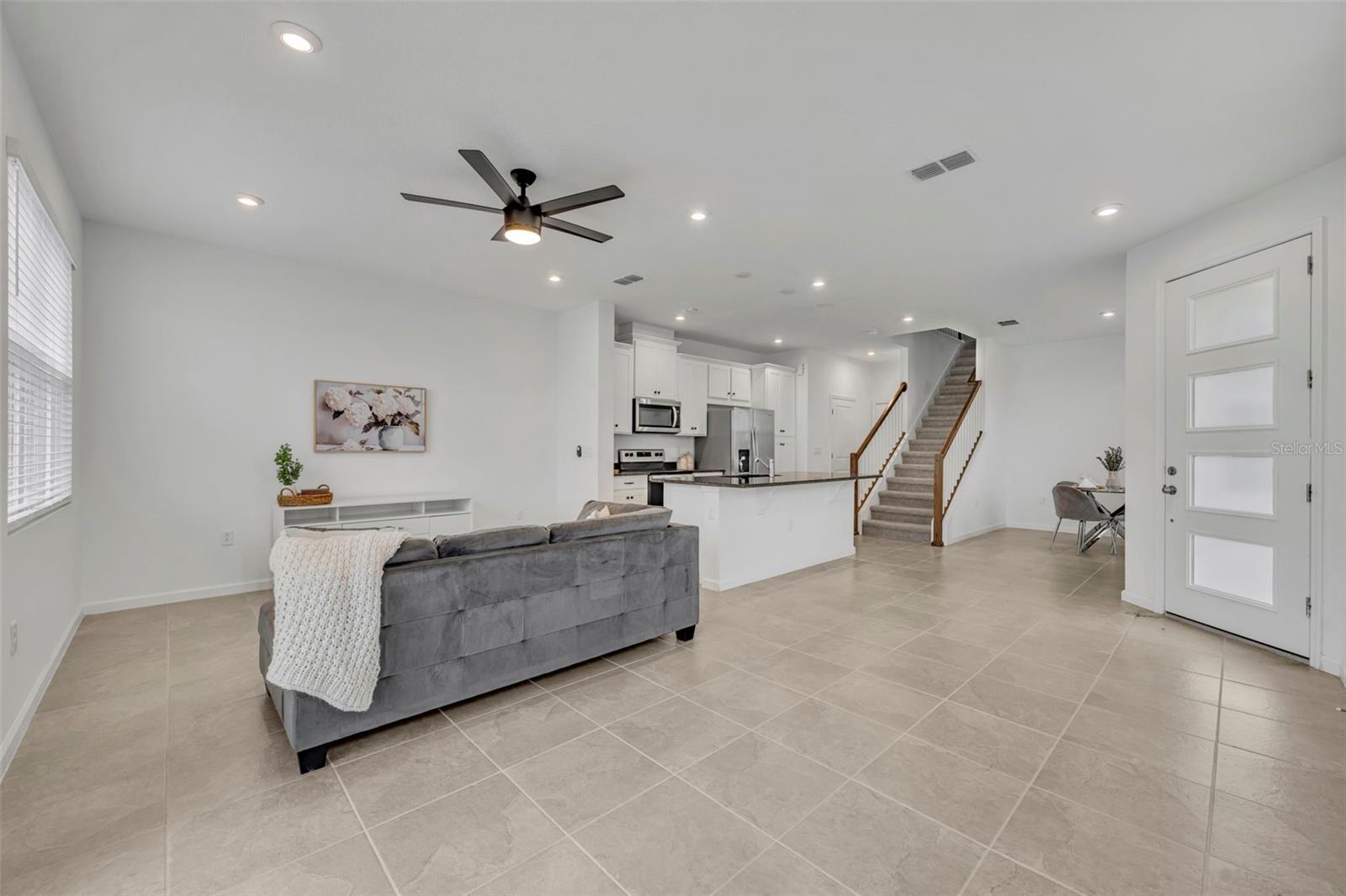 SOLEIL AT WESTSIDE - Residential