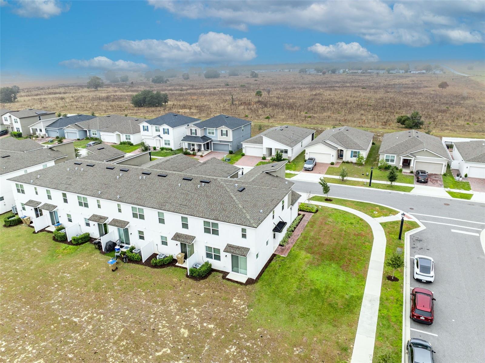 SOLEIL AT WESTSIDE - Residential