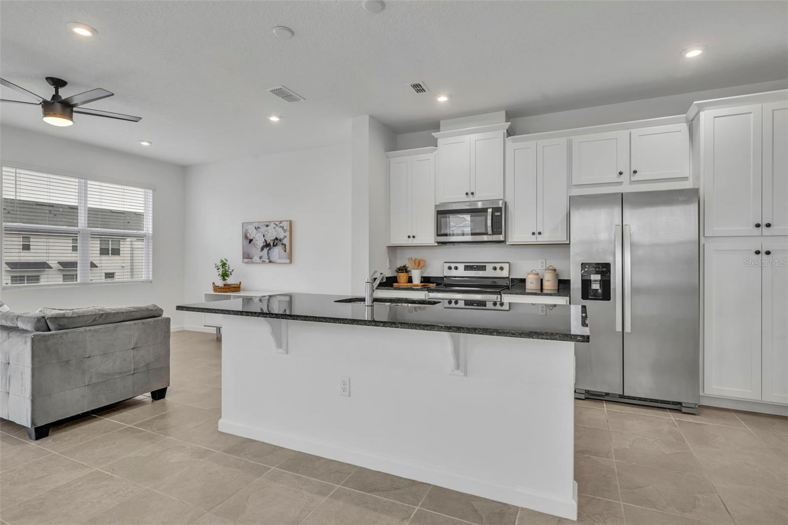 SOLEIL AT WESTSIDE - Residential