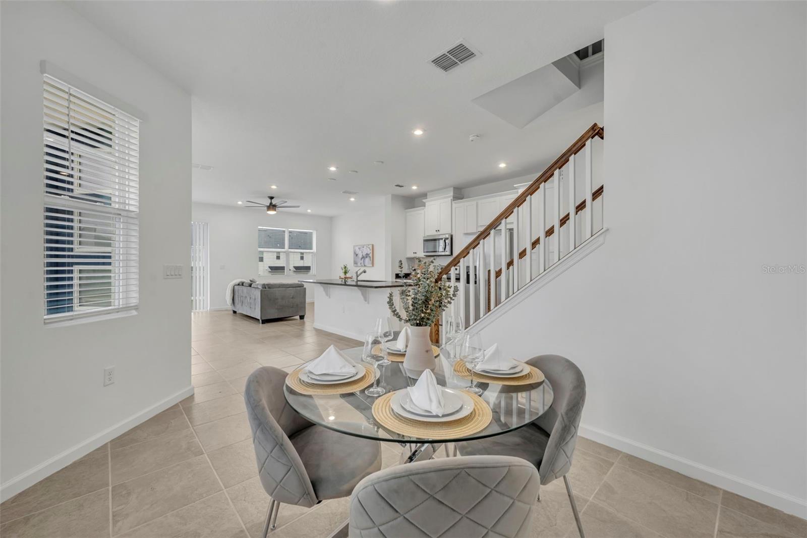 SOLEIL AT WESTSIDE - Residential