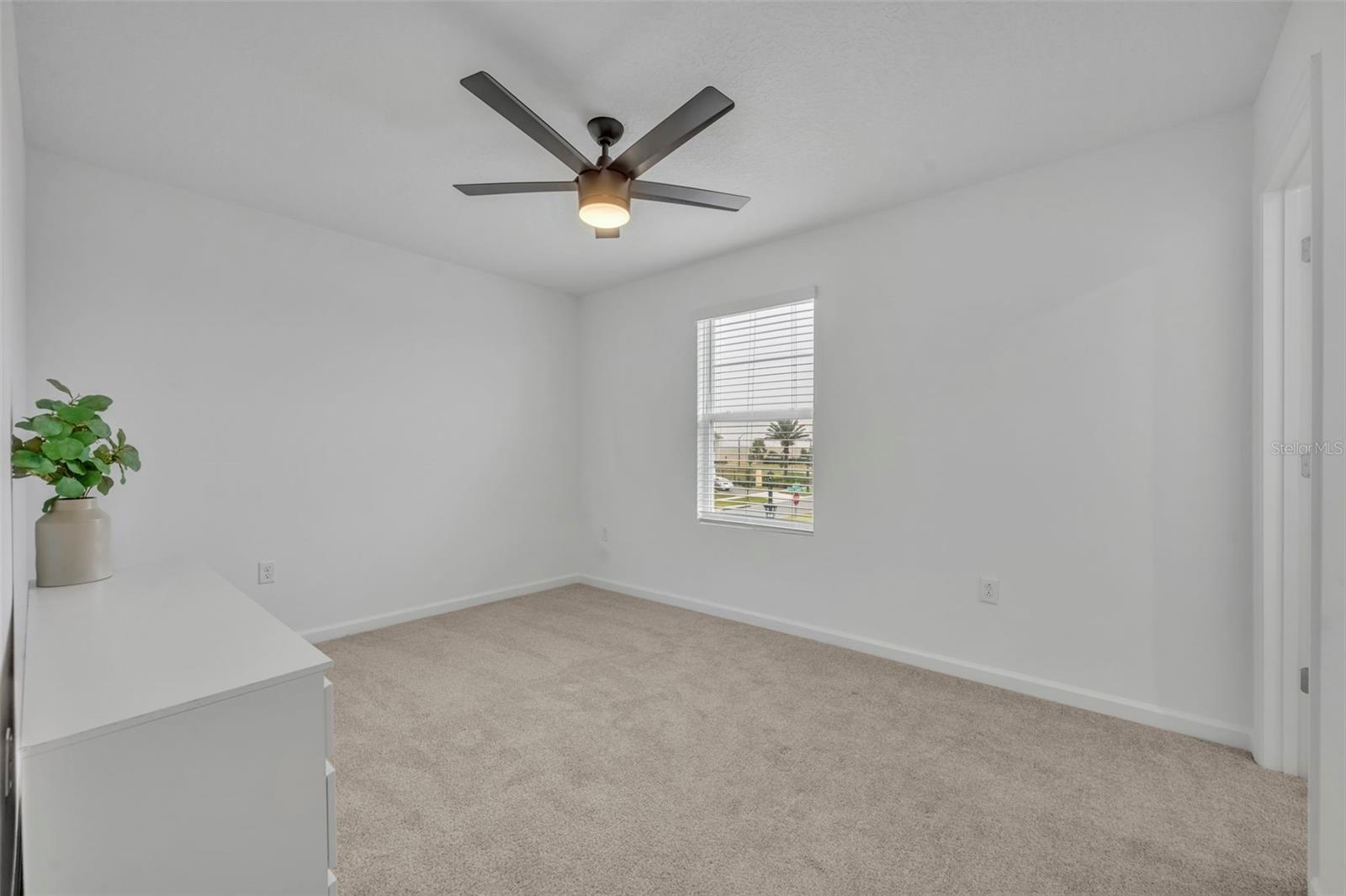 SOLEIL AT WESTSIDE - Residential