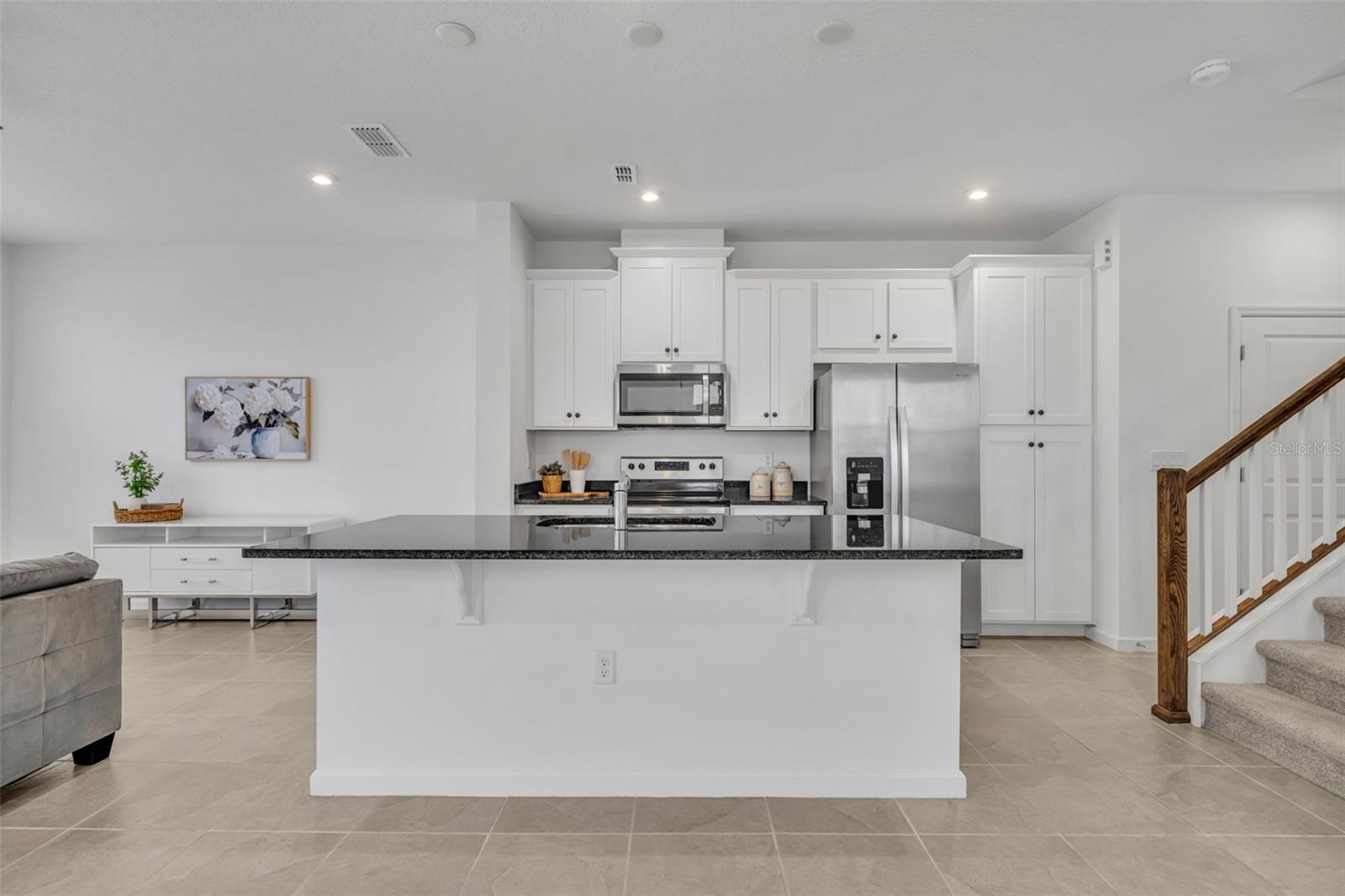 SOLEIL AT WESTSIDE - Residential