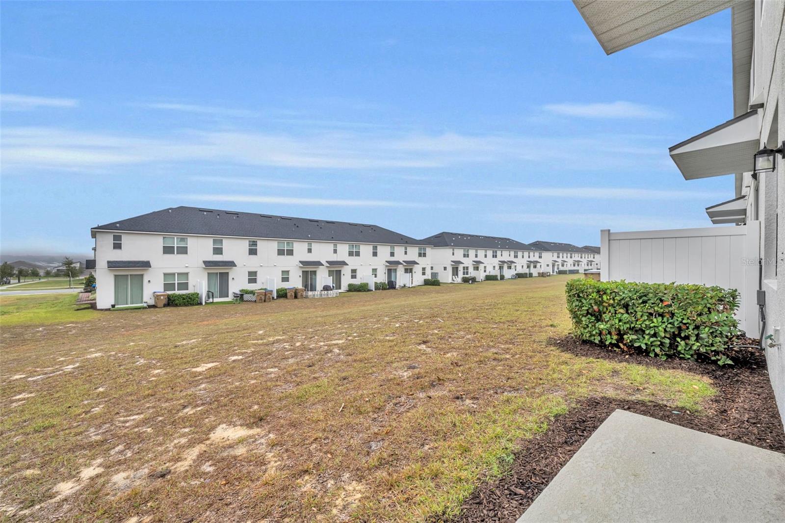 SOLEIL AT WESTSIDE - Residential