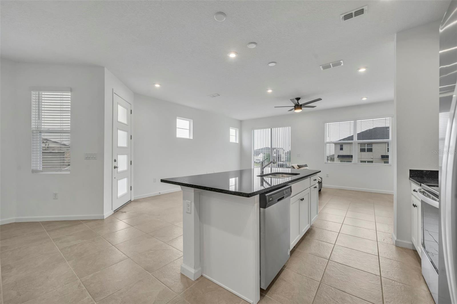 SOLEIL AT WESTSIDE - Residential