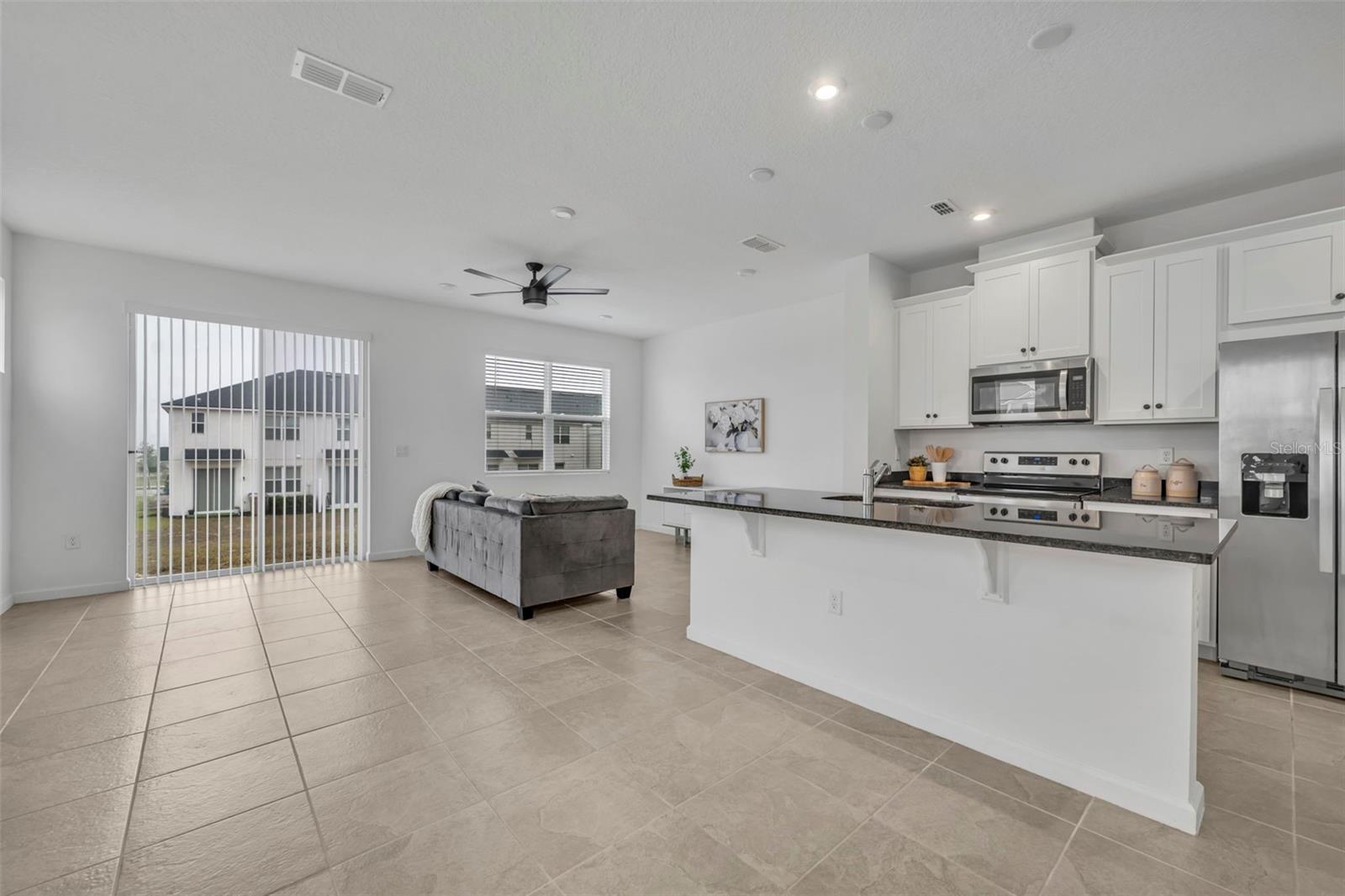 SOLEIL AT WESTSIDE - Residential