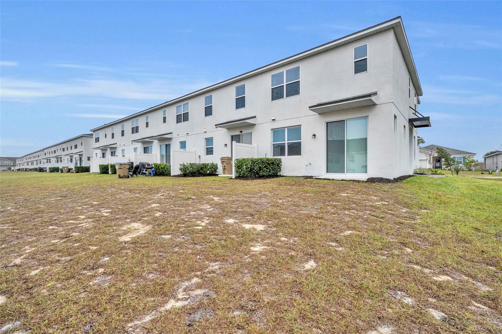 SOLEIL AT WESTSIDE - Residential