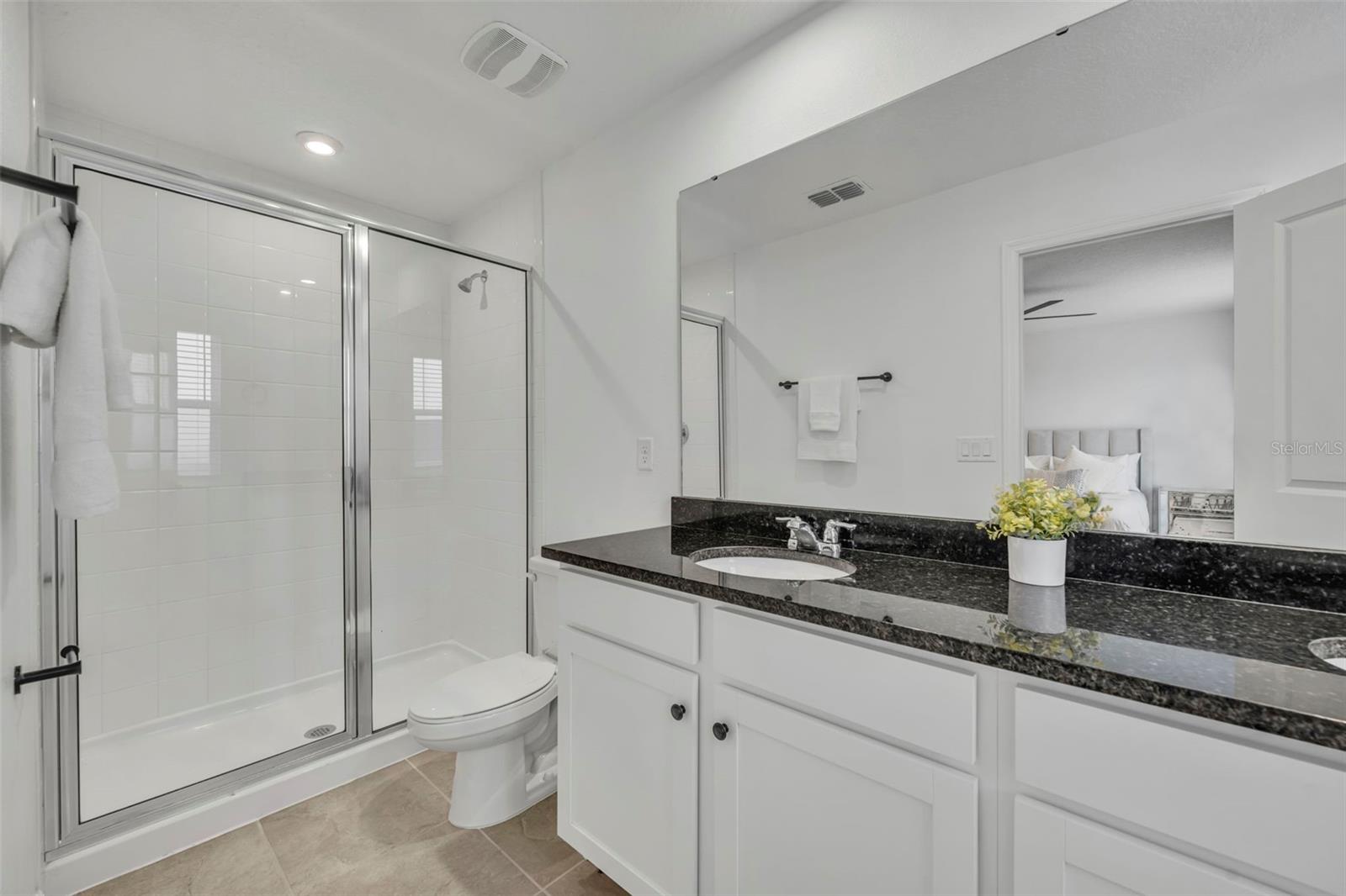 SOLEIL AT WESTSIDE - Residential