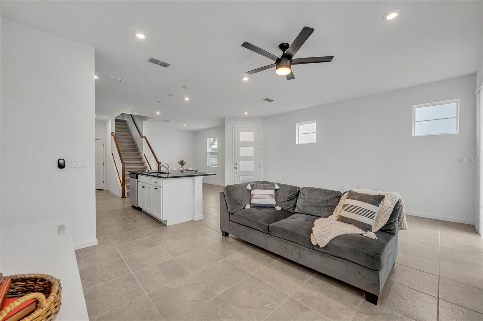 SOLEIL AT WESTSIDE - Residential