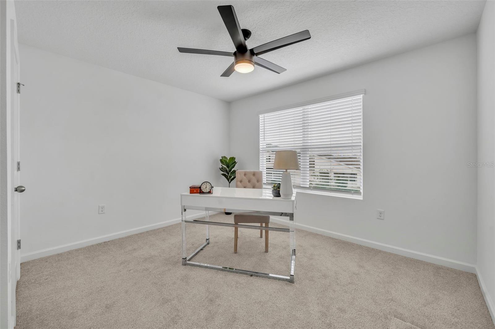 SOLEIL AT WESTSIDE - Residential