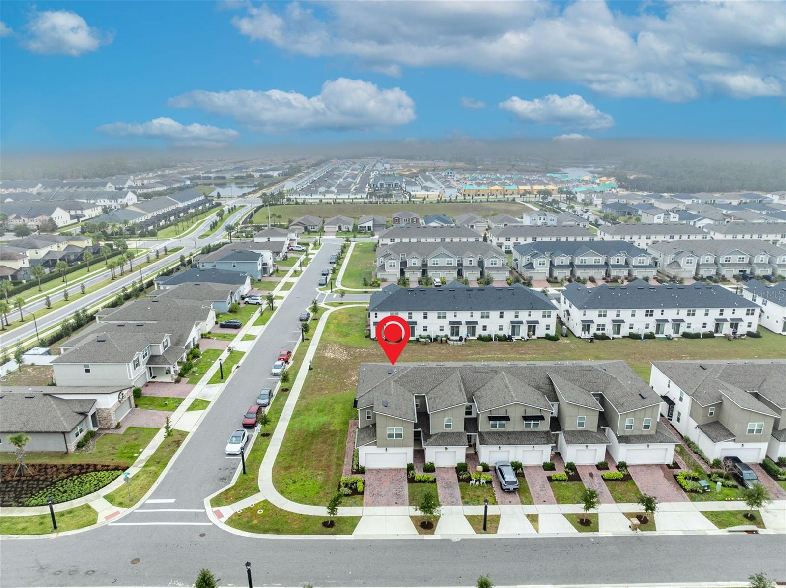 SOLEIL AT WESTSIDE - Residential