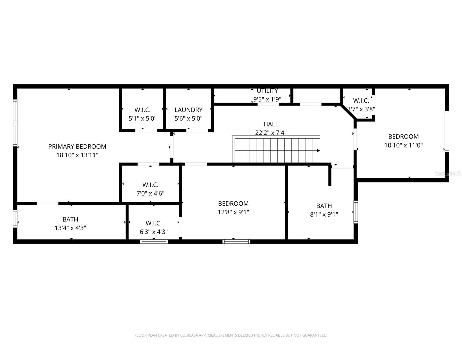 SOLEIL AT WESTSIDE - Residential