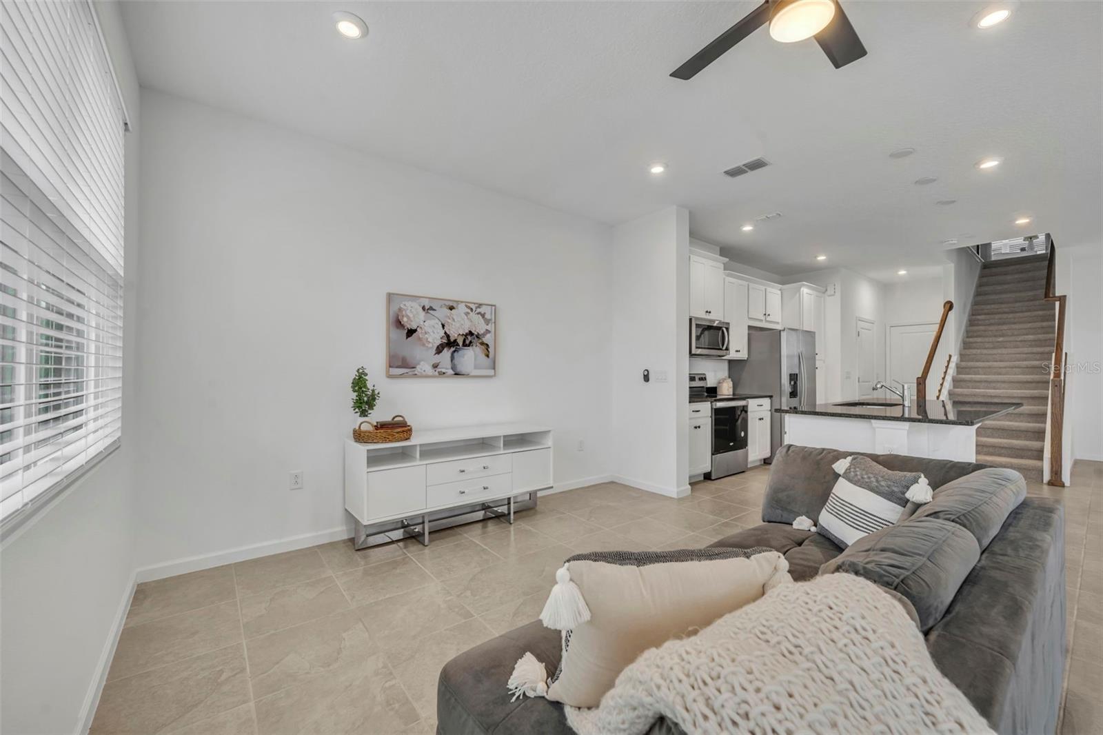 SOLEIL AT WESTSIDE - Residential