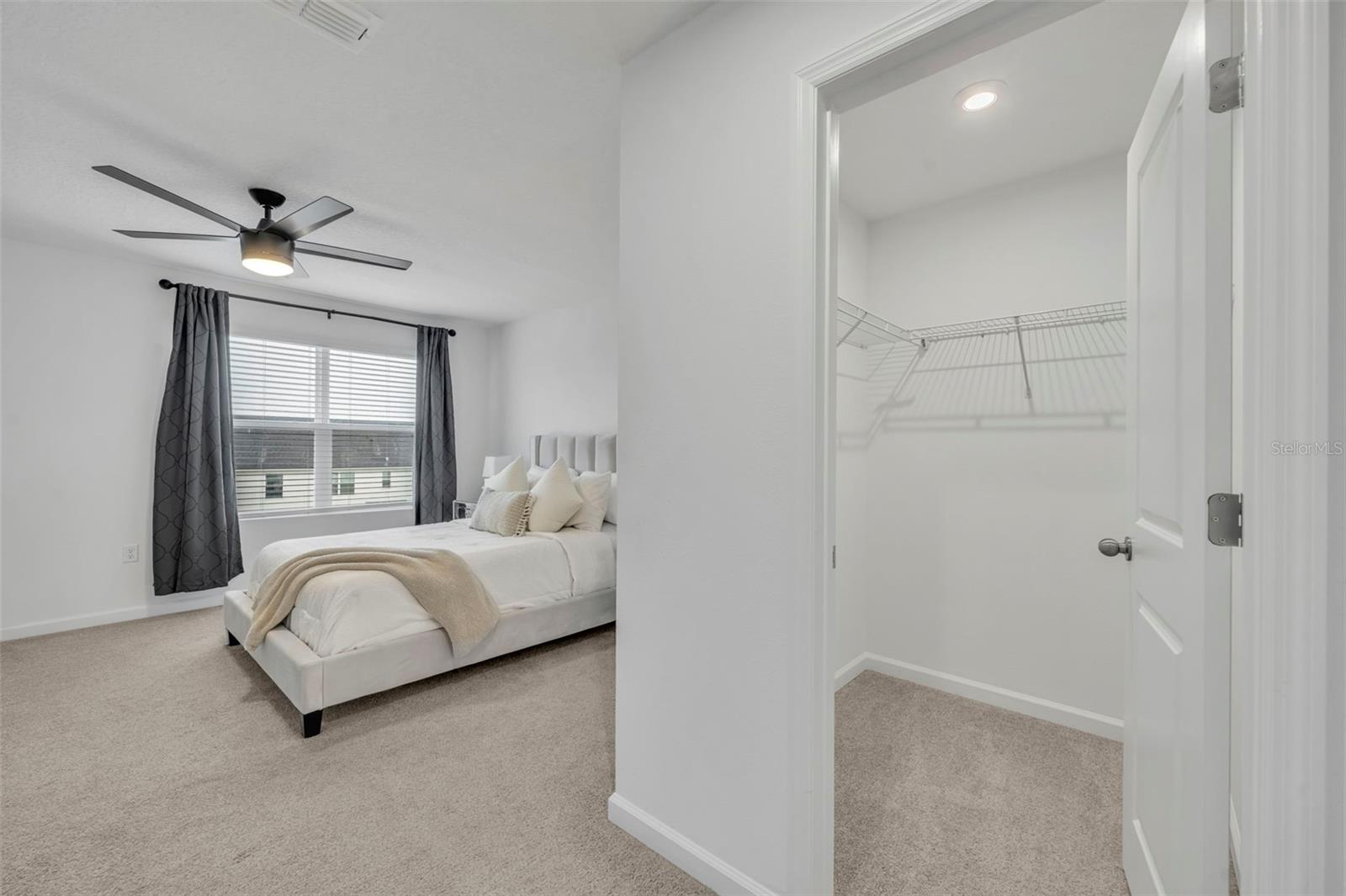 SOLEIL AT WESTSIDE - Residential